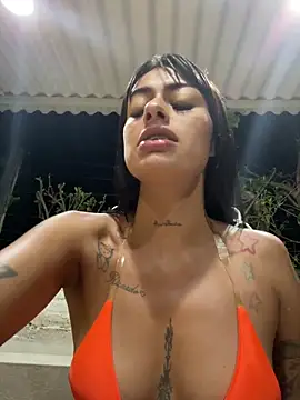 ZairaSofia1 online show from January 29, 1:48 am