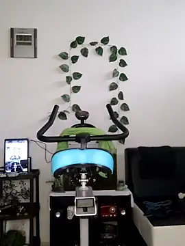 jesicardiente27 online show from November 6, 2:29 pm