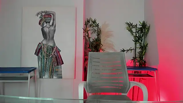 lilith-deveraux online show from February 3, 12:03 pm