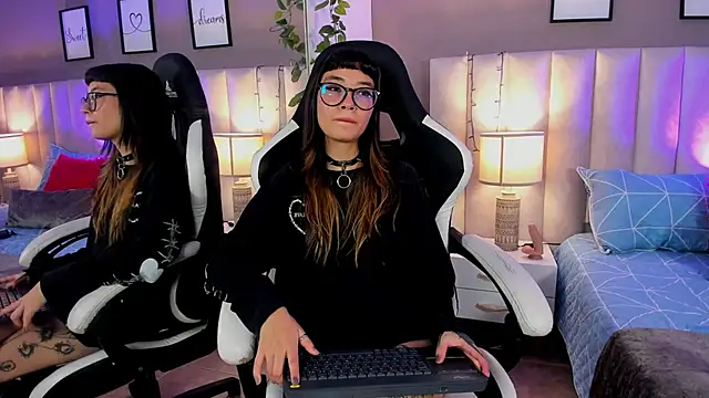 dayanne07 online show from November 18, 10:14 pm