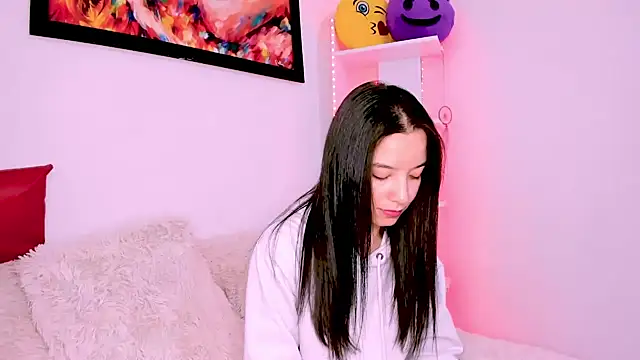 Manuelaa mejiia online show from February 13, 9:17 pm