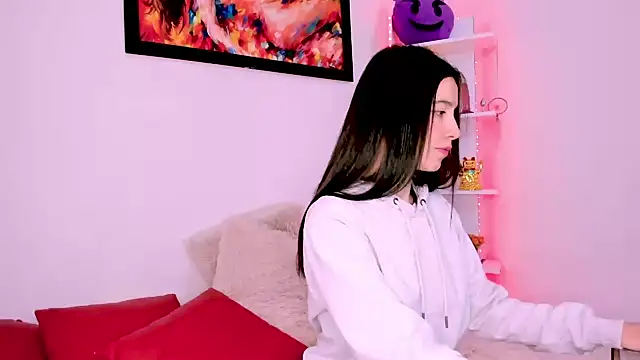 Manuelaa mejiia online show from March 3, 2:37 pm