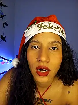 Karii-R online show from December 2, 2:42 am