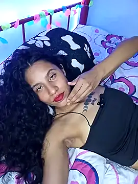 Karii-R online show from December 6, 4:03 am