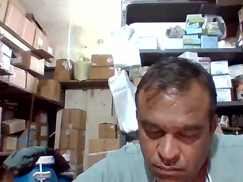 Snapshot of nupa230780 chatting on May 8, 2:00 pm nupa230780 online show from May 8, 2:00 pm