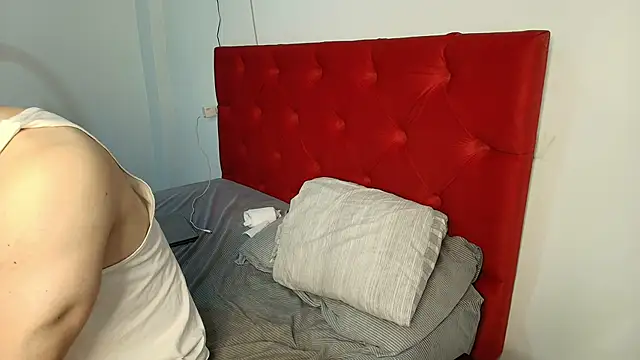 NicoDavisHere online show from March 8, 1:03 am