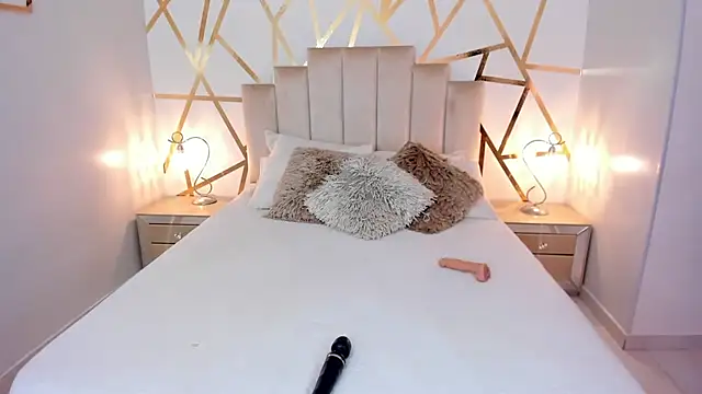 MelissaGrayy online show from April 14, 11:05 am