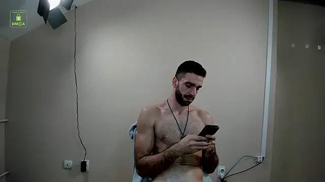 SILAS EVANS online show from December 29, 9:39 am