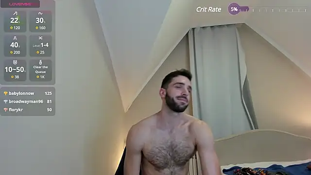 SILAS EVANS online show from January 20, 3:28 pm