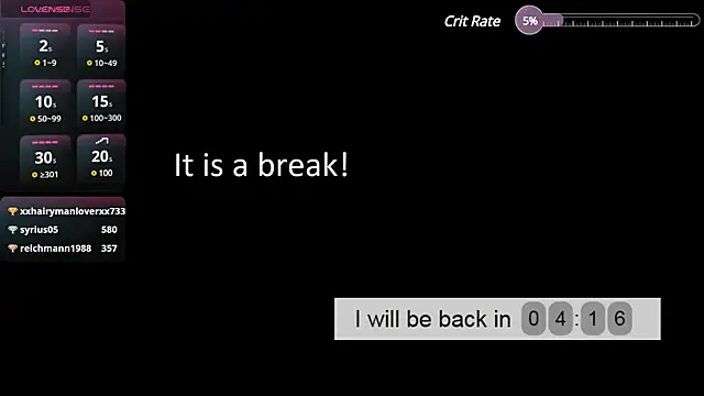 SILAS EVANS online show from January 24, 9:49 am