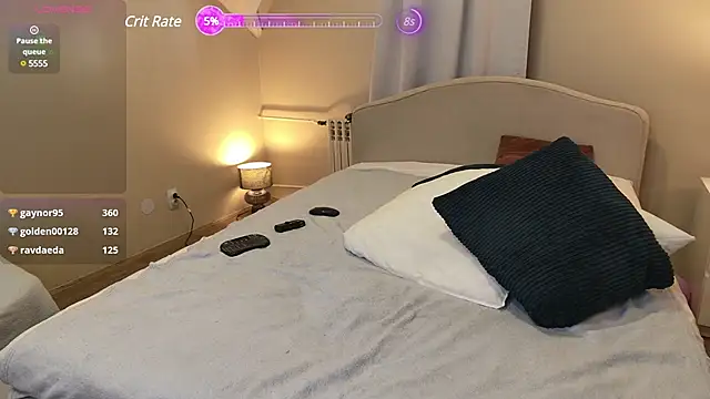 SILAS EVANS online show from March 2, 1:05 pm