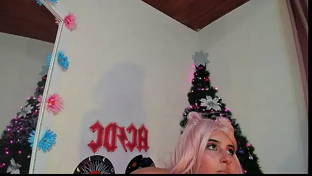 Snapshot of _dahian14_ chatting on December 27, 10:12 am dahian14 online show from December 27, 10:12 am