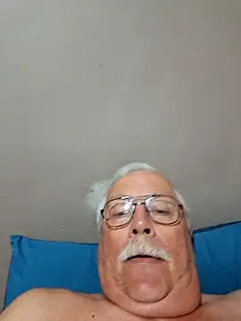 NawtyB1965 online show from January 11, 4:39 am