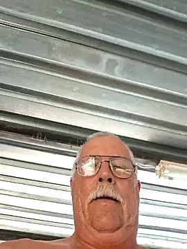 NawtyB1965 online show from February 8, 11:02 am