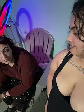 Snapshot of DatBishYouMiss chatting on February 4, 6:46 am DatBishYouMiss online show from February 4, 6:46 am