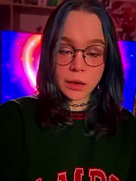 MaddisonHaas online show from December 8, 2:39 am