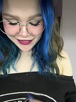 MaddisonHaas online show from January 28, 3:15 am