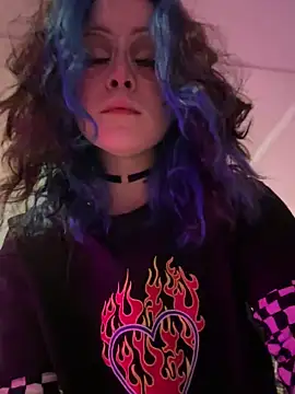 MaddisonHaas online show from February 8, 7:49 pm