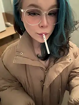 MaddisonHaas online show from March 2, 9:54 pm