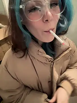 MaddisonHaas online show from March 18, 10:48 pm