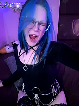 MaddisonHaas online show from September 10, 12:21 am