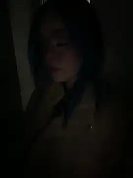 MaddisonHaas online show from October 3, 1:35 am