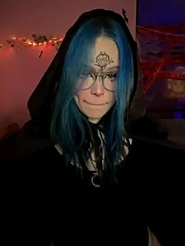 MaddisonHaas online show from November 2, 12:13 am