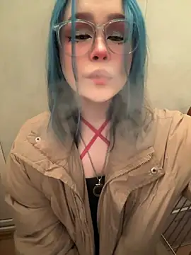 MaddisonHaas online show from November 27, 11:40 pm