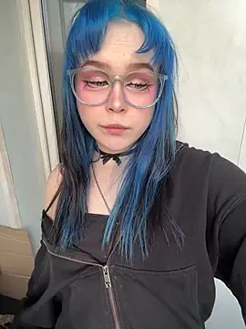 MaddisonHaas online show from March 13, 12:56 pm