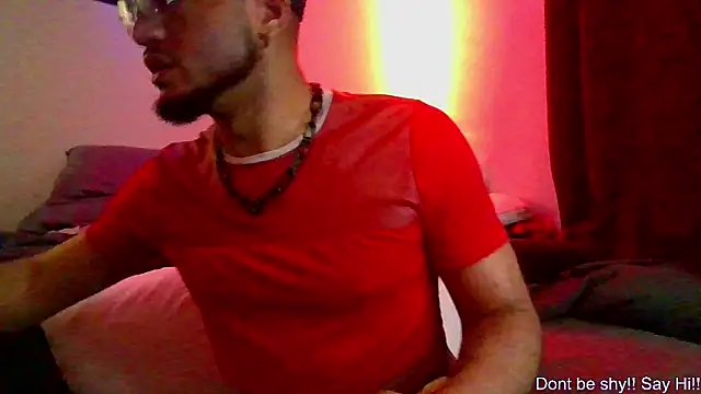 KySir1990 online show from September 13, 5:18 am