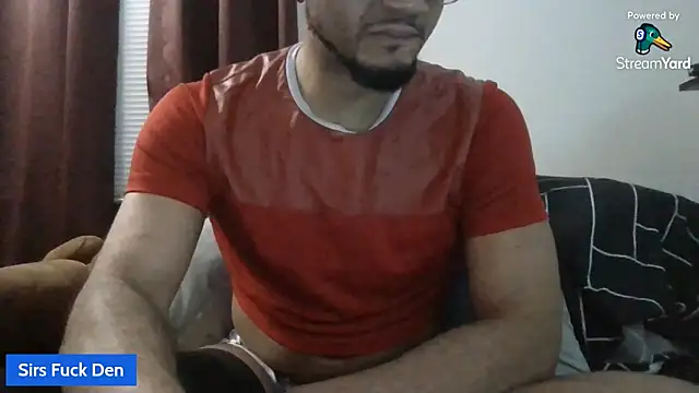 KySir1990 online show from November 8, 12:55 am