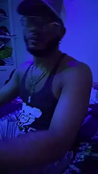 KySir1990 online show from March 6, 8:16 pm