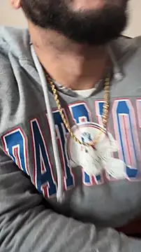 KySir1990 online show from March 12, 9:10 pm