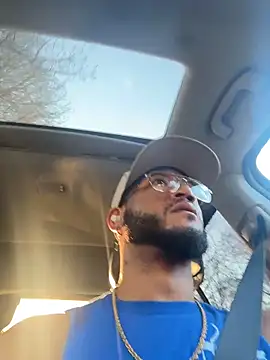 KySir1990 online show from March 22, 12:41 pm