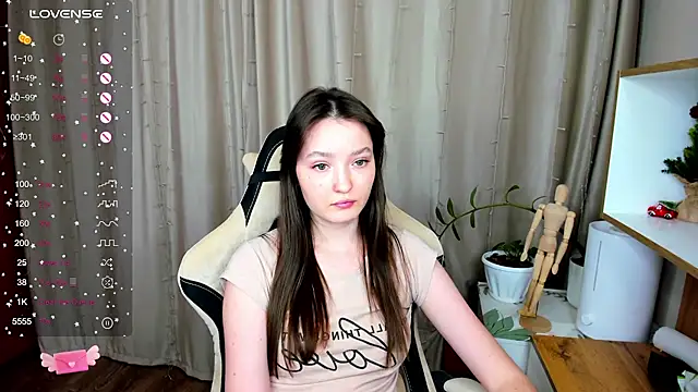 Fairyy Moon online show from January 13, 12:24 pm