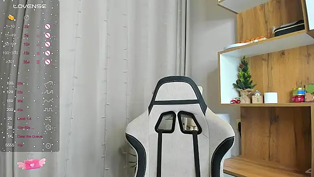 Fairyy Moon online show from January 24, 4:39 pm