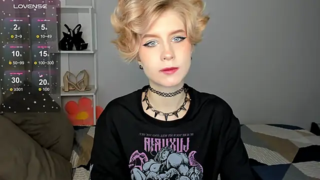 Angel Jules online show from September 24, 12:47 am