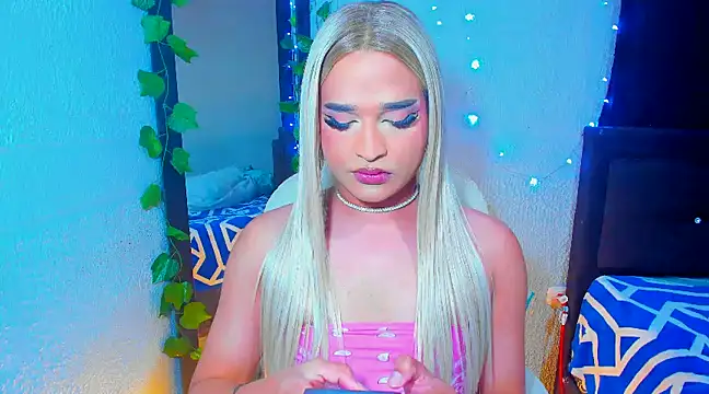 Elody Preysler69 online show from February 18, 3:53 am