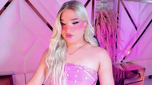 Elody Preysler69 online show from January 6, 4:16 am