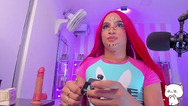 KylieVictoria online show from February 26, 8:04 am