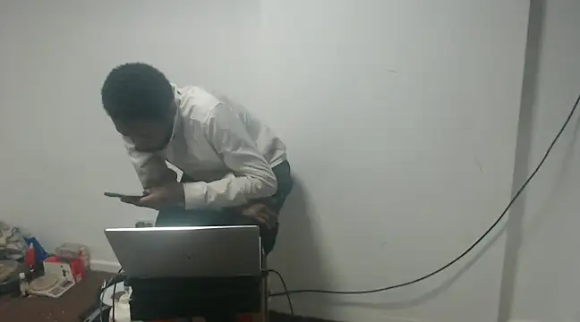 Mastertopdome online show from January 16, 12:34 am