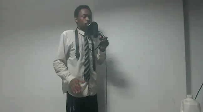 Mastertopdome online show from January 16, 3:45 am