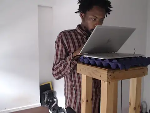 Mastertopdome online show from January 7, 6:32 pm