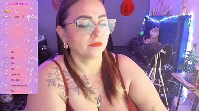 Ivonnee   online show from December 30, 7:48 am