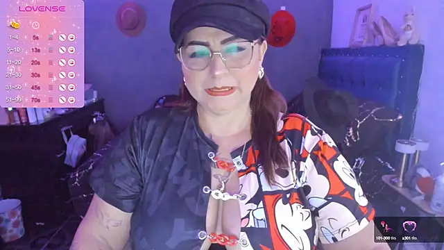 Ivonnee   online show from January 8, 2:03 am