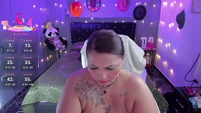 Ivonnee   online show from January 15, 1:21 am