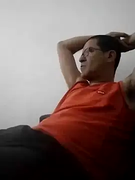 barboza991 online show from February 26, 2:15 am