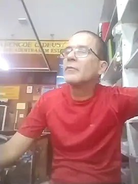 barboza991 online show from March 11, 2:18 pm