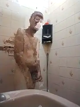 barboza991 online show from March 20, 9:56 pm