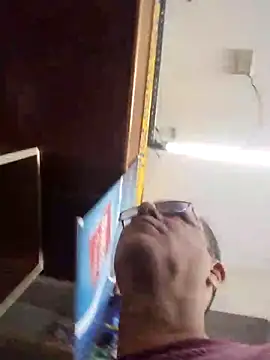 barboza991 online show from September 11, 1:00 pm